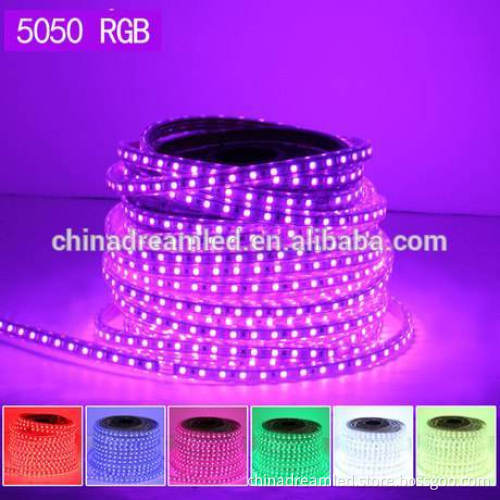 Special series 5050rgb smd led CE RoSH 2017 hot sale 0.2w 0.6w 1.5W RGB 5050 smd led